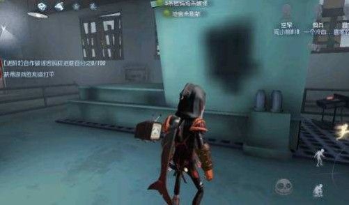 怎么玩？新版佣兵技能玩法推荐球王会体育第五人格佣兵改版(图2)