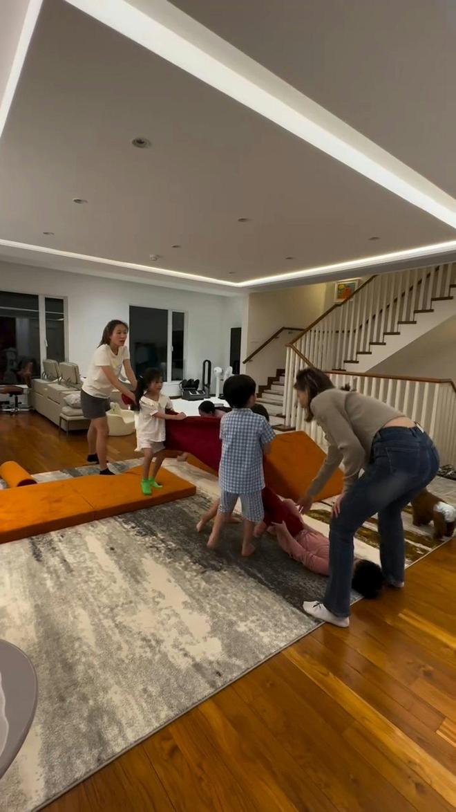 情九年女方五年生了四胎原配毫不知情球王会入口66岁香港富商与网红婚外(图2)