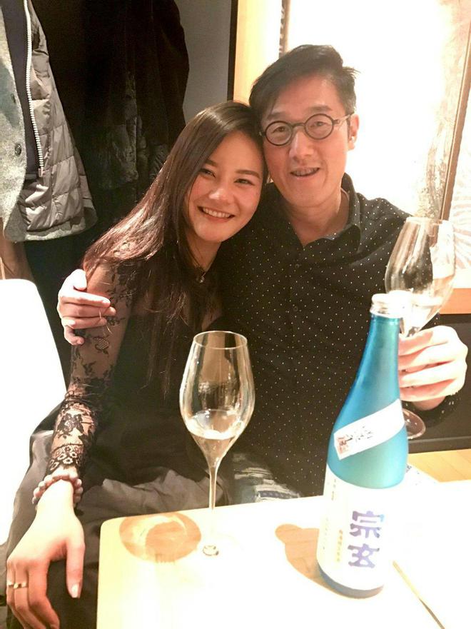 情九年女方五年生了四胎原配毫不知情球王会入口66岁香港富商与网红婚外(图7)