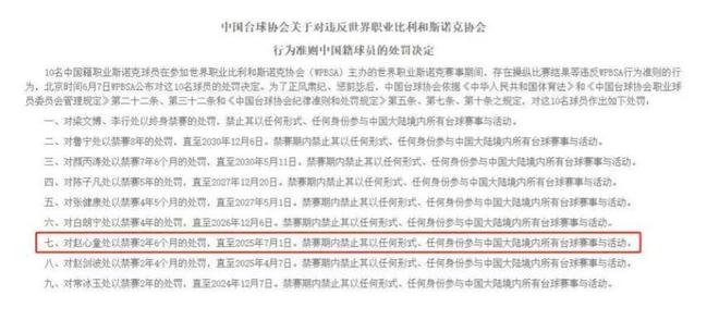 发生了！500万奖金到手仅一半赵心童夺冠才几天令人担忧的事就(图13)