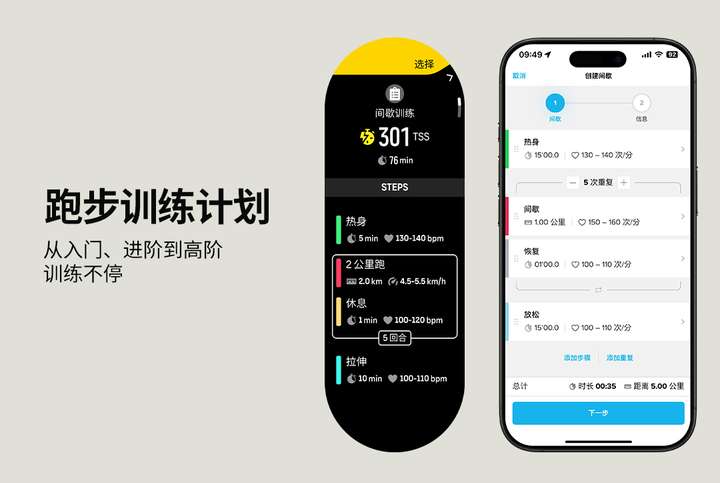 Run正式发布开启路跑装备新体验颂拓全新马拉松运动腕表Suunto(图2)
