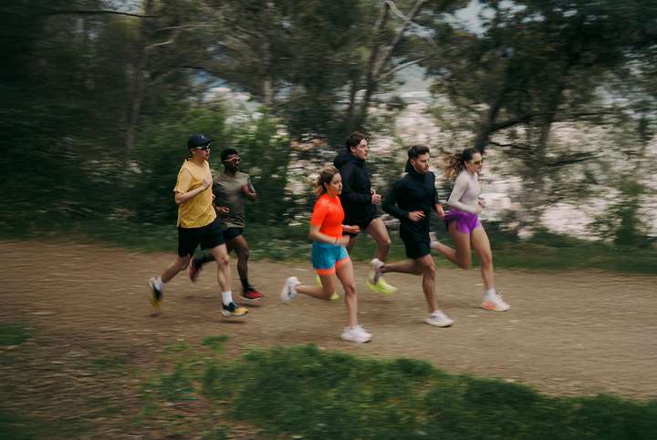 Run正式发布开启路跑装备新体验颂拓全新马拉松运动腕表Suunto(图5)