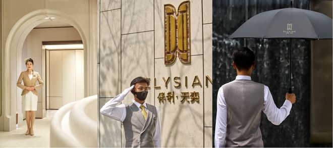 )楼盘百科-唐镇保利天奕最新资讯『』浦东保利天奕(2025房价(图11)