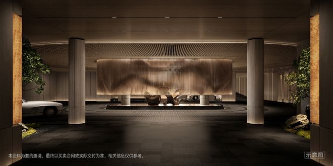 楼处】低密四代宅【首页网站】济南华润望雲全城销售中【售(图3)